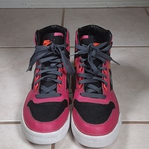 Nike Delta Force High Tops